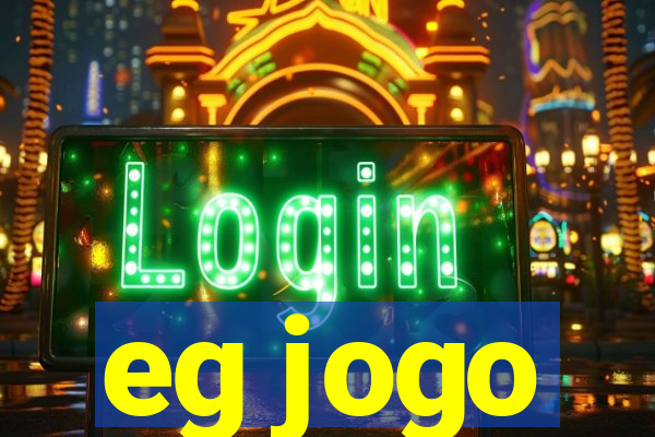eg jogo